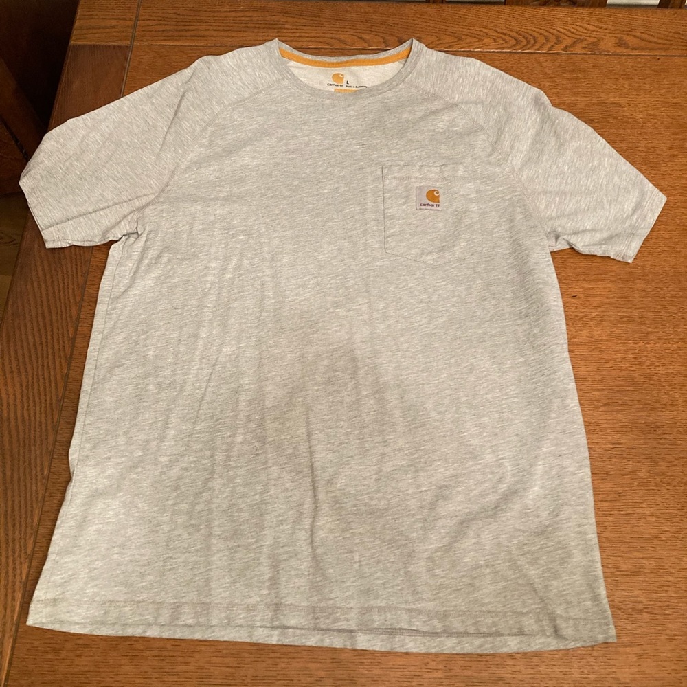 🌟2/$20 Carhartt mens shirt - Picture 2 of 5